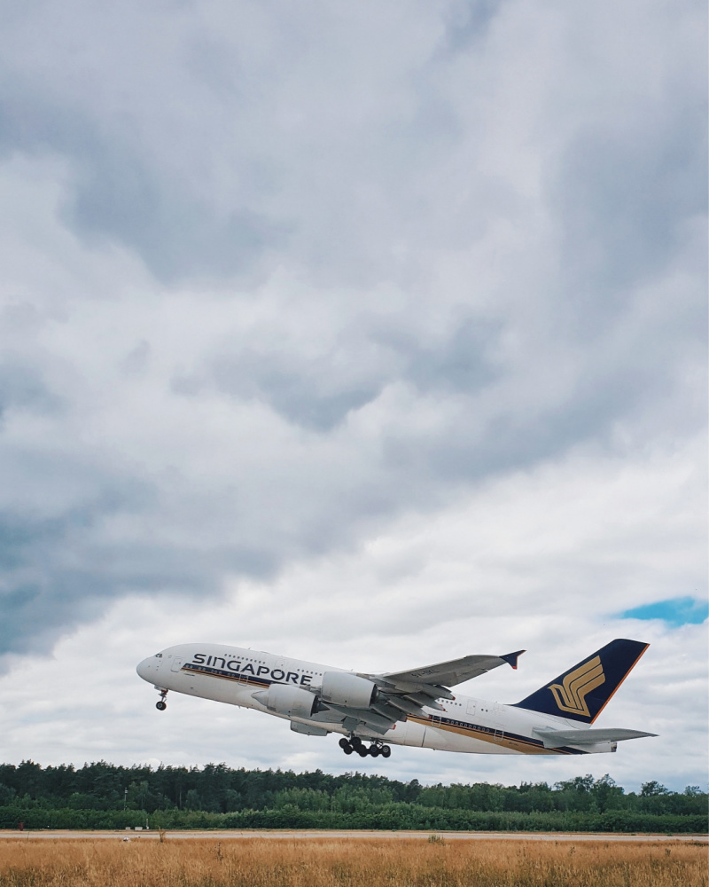 singapore airlines