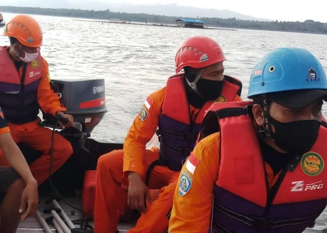 18 Year Old Man Missing After Boat Accident in Bali