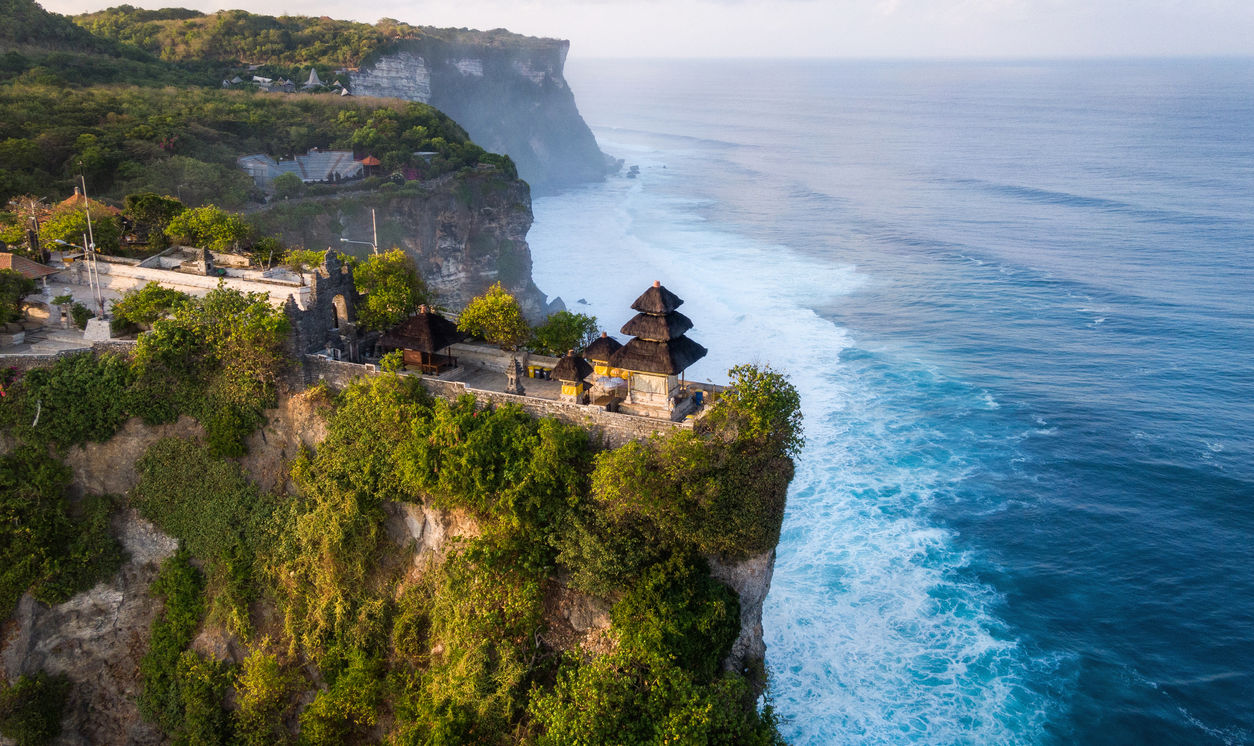 Bali Governor Plans To Close All Tourist Attractions Again