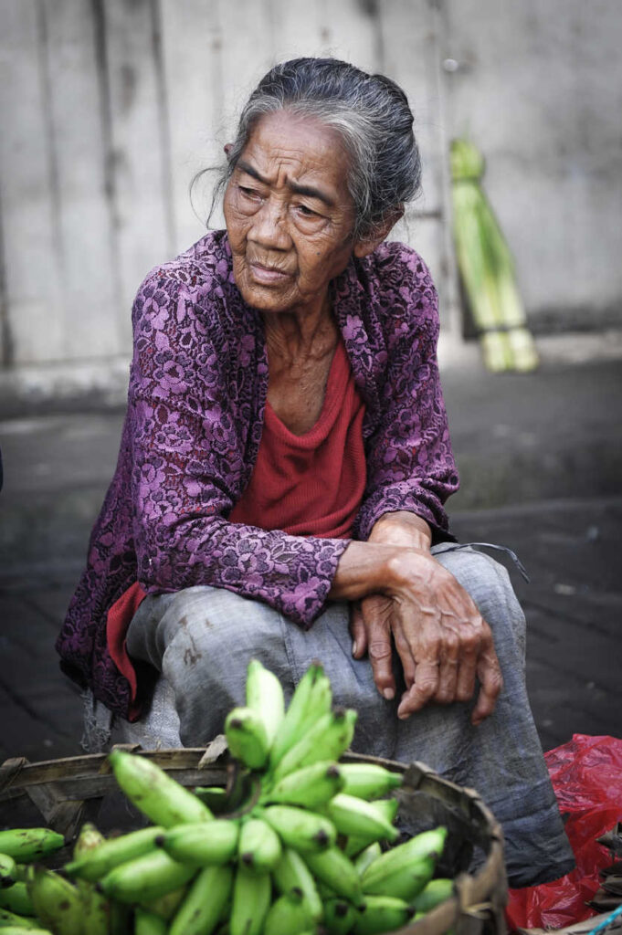 Bali Local