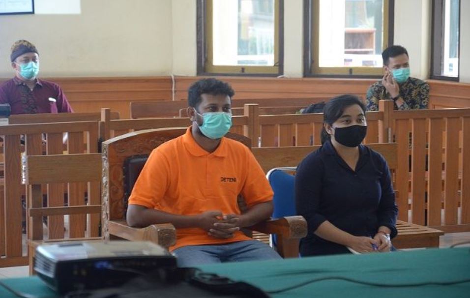 Tourist Spent Almost Two Months In Bali Jail For Not Having Passport