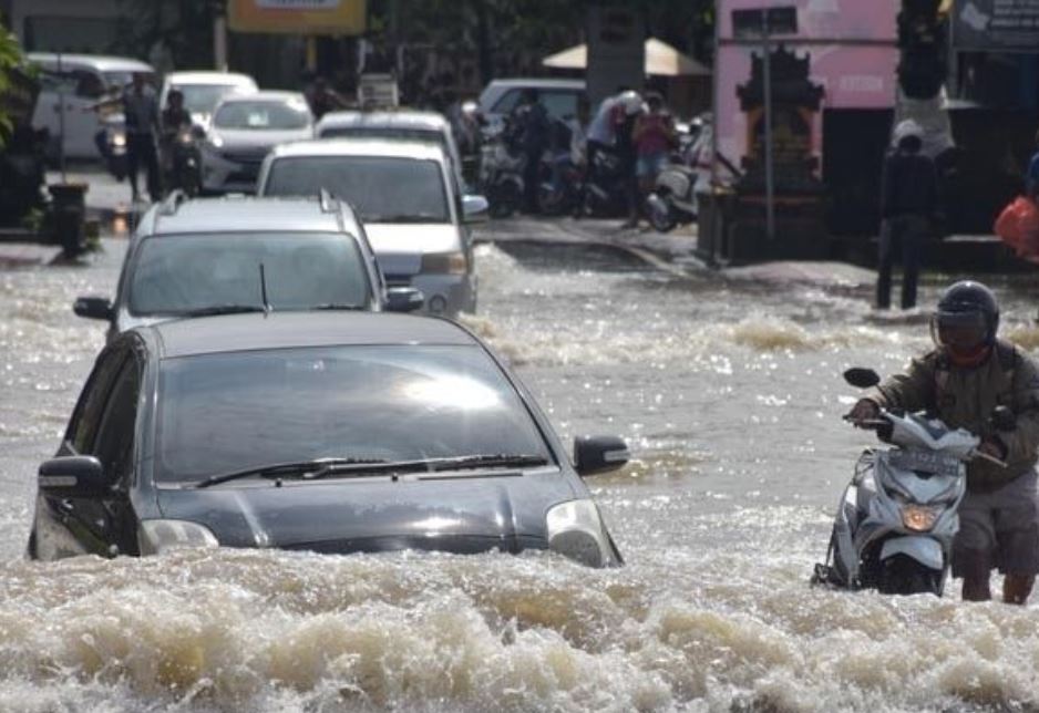 flooding in bali