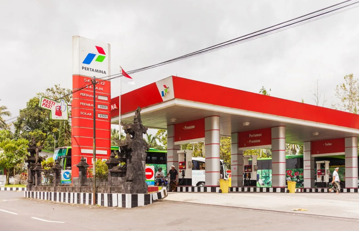 Two Bali Gas Station Managers Caught Cheating Customers Out Of Fuel