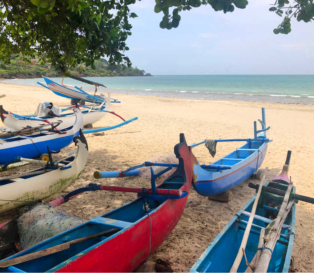 Bali beach (2)