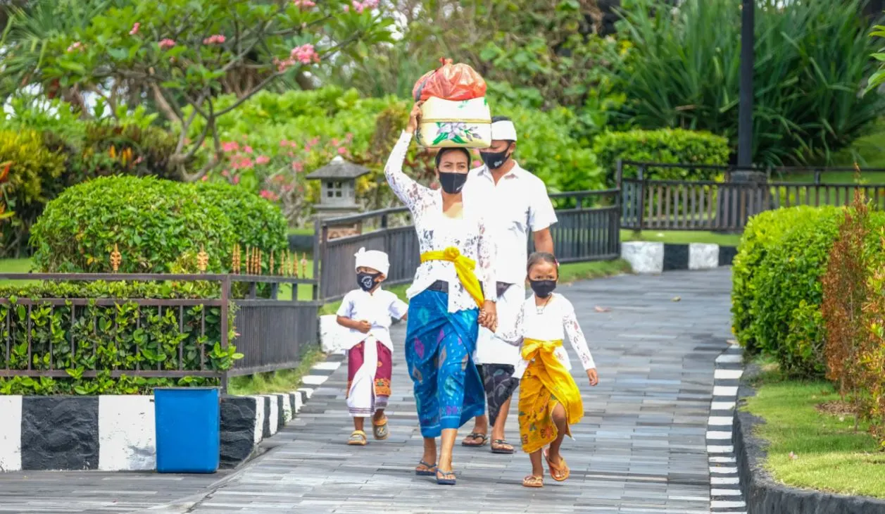 Divorce Rates Have Spiked During The Pandemic In Bali