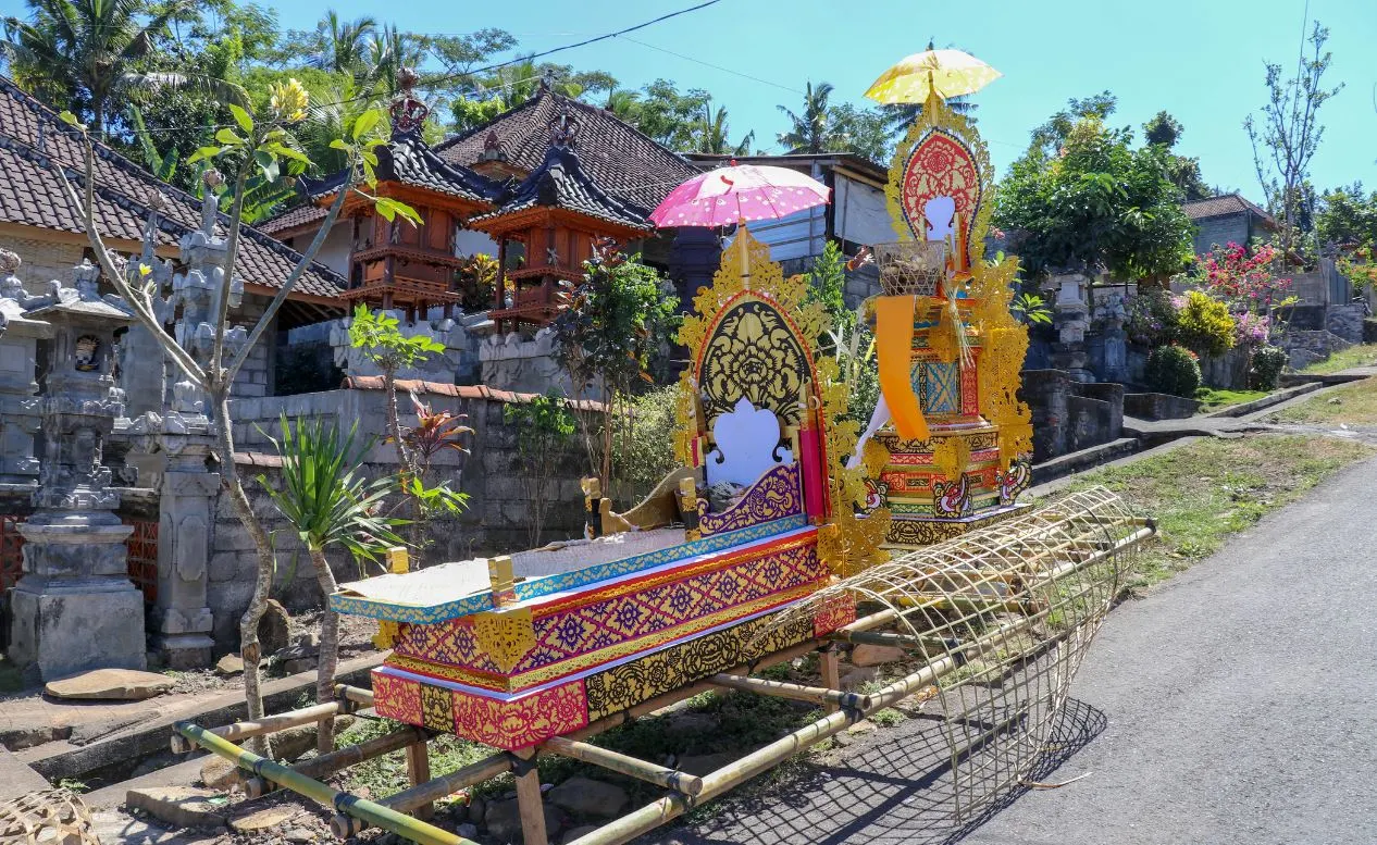Village Bans Bali Family From Burying Mother In Cemetery Due To Unpaid Debt