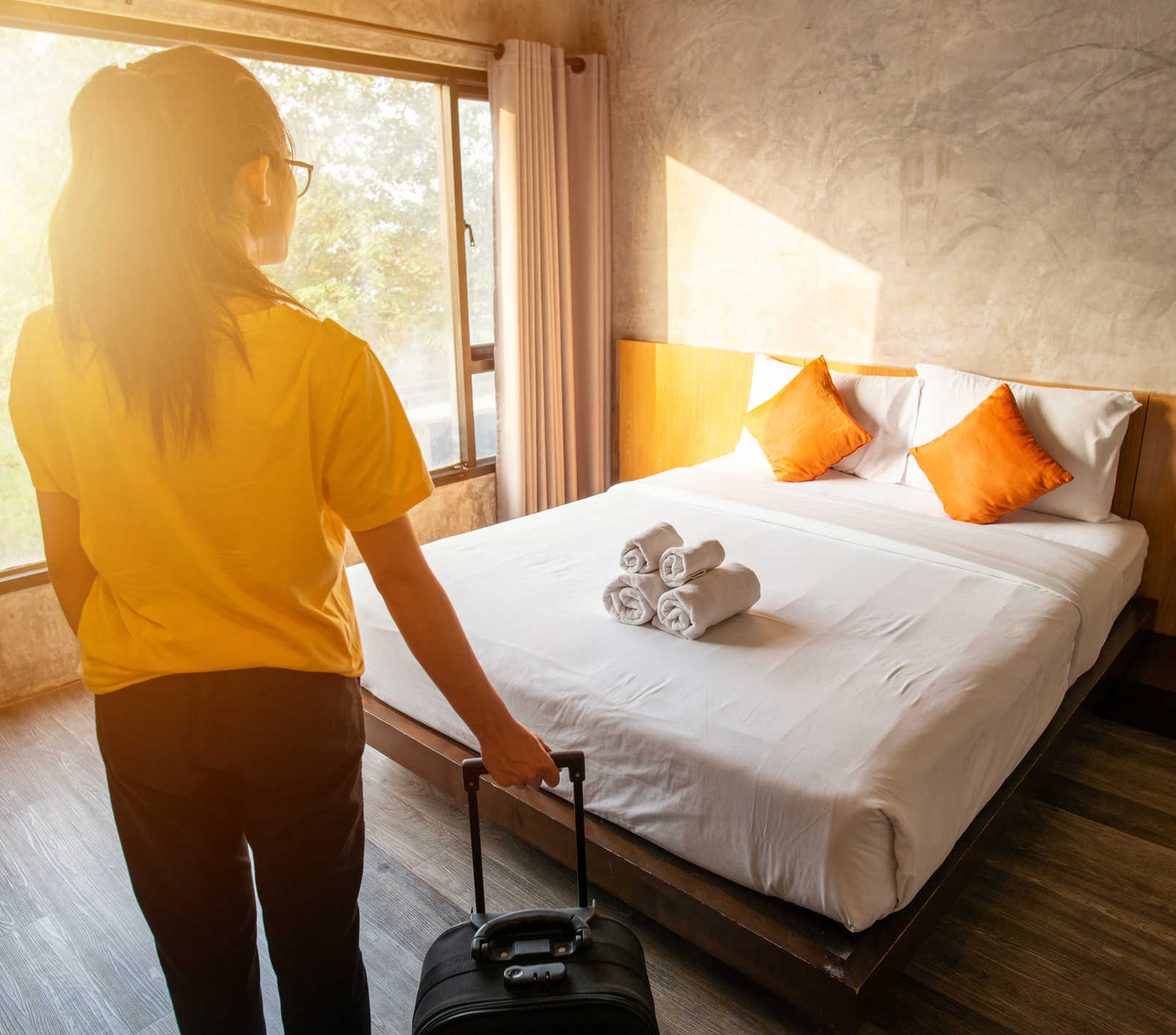 60 Bali Hotels Up For Sale Amidst Crumbling Tourism Sector - The Bali Sun