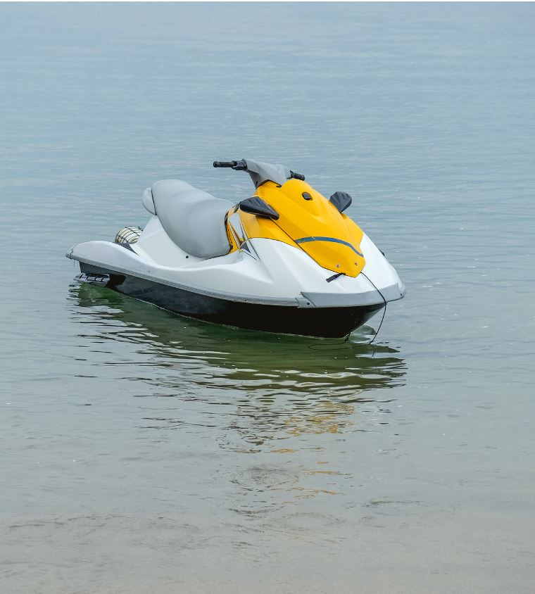 jet ski