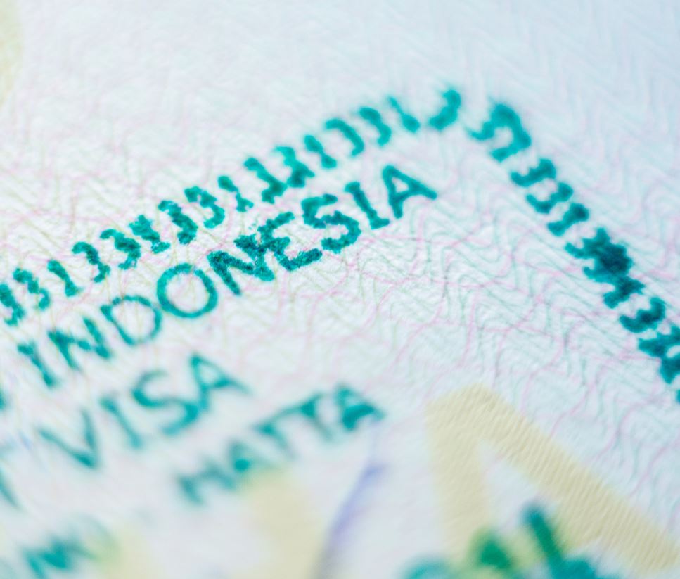 immigration visa