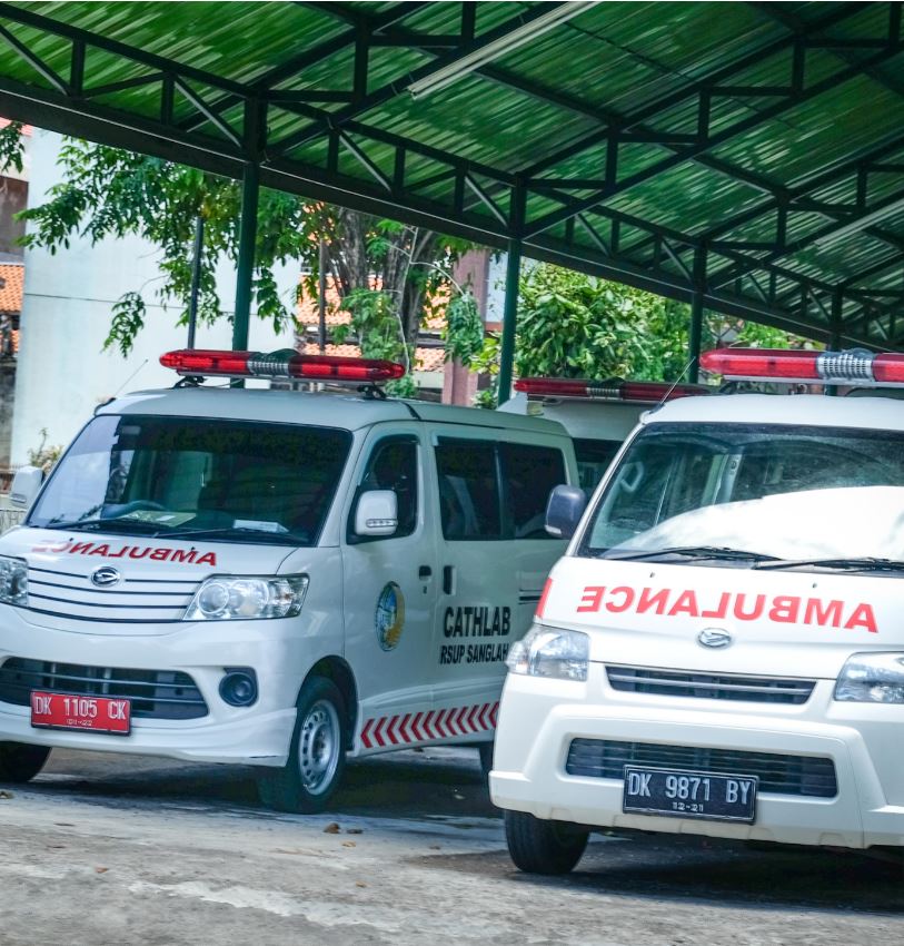 Bali Ambulance