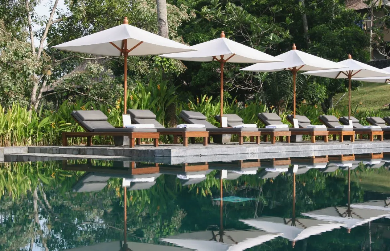 Bali Hotels Are Offering Big Discounts For Stays During The Pandemic