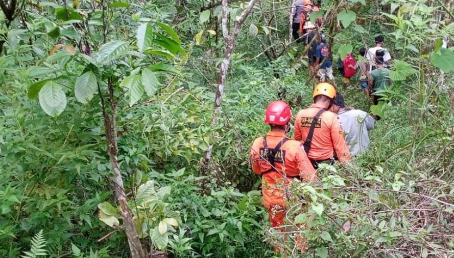 Expat Allegedly Takes His Own Life In Bali Jungle