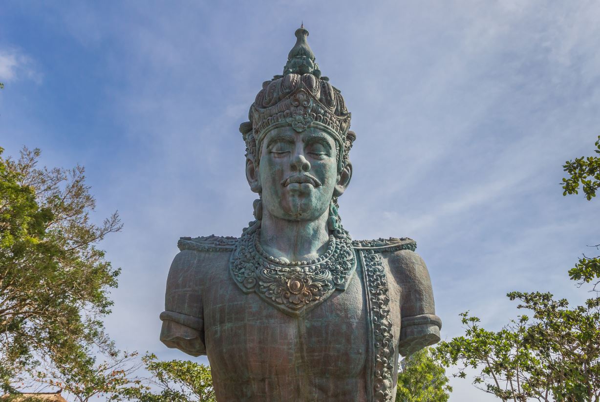 Garuda Wisnu Kencana Cultural Park In Bali Will Finally Reopen