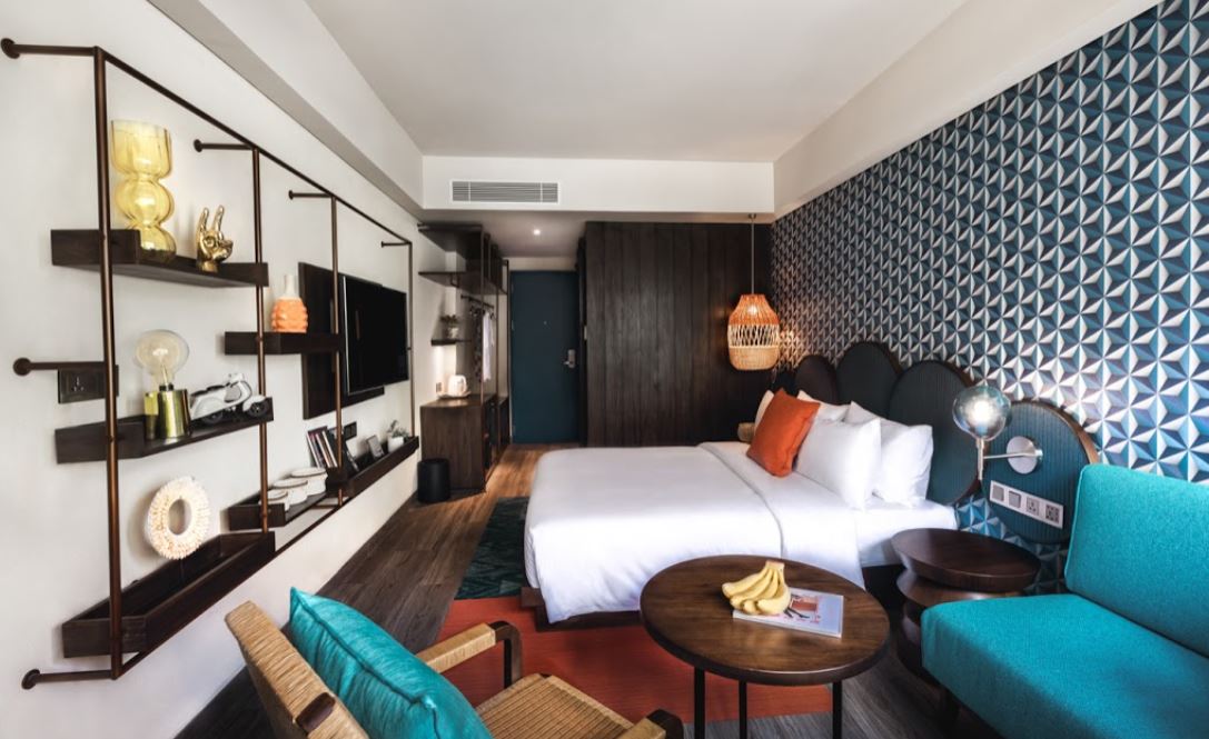 Ovolo Hotels Launch Mamaka Hotel Bali And Street 32 Bar