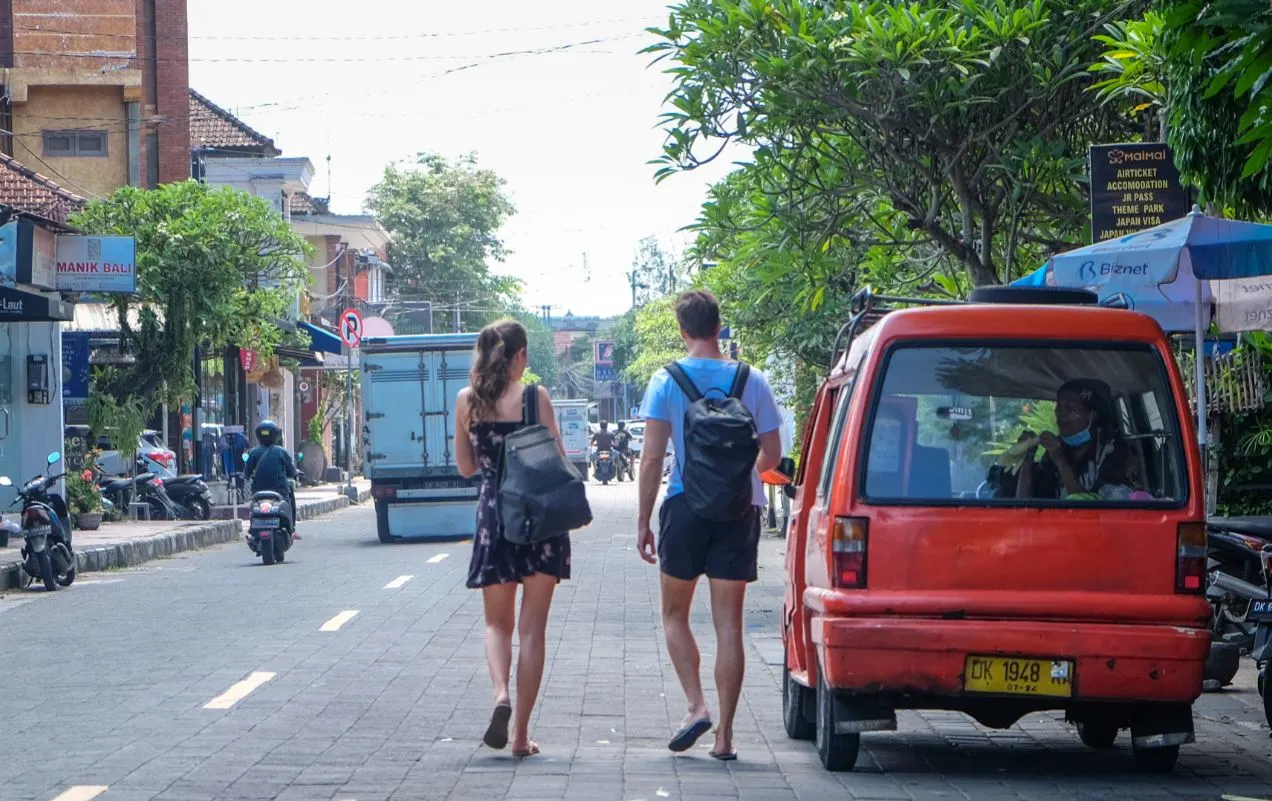 Tourism in Bali Will Be The Last Sector To Recover From Pandemic