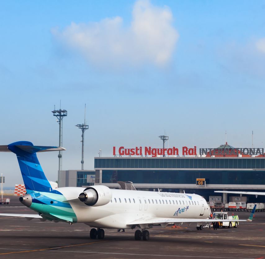 Ngurah Rai Airport