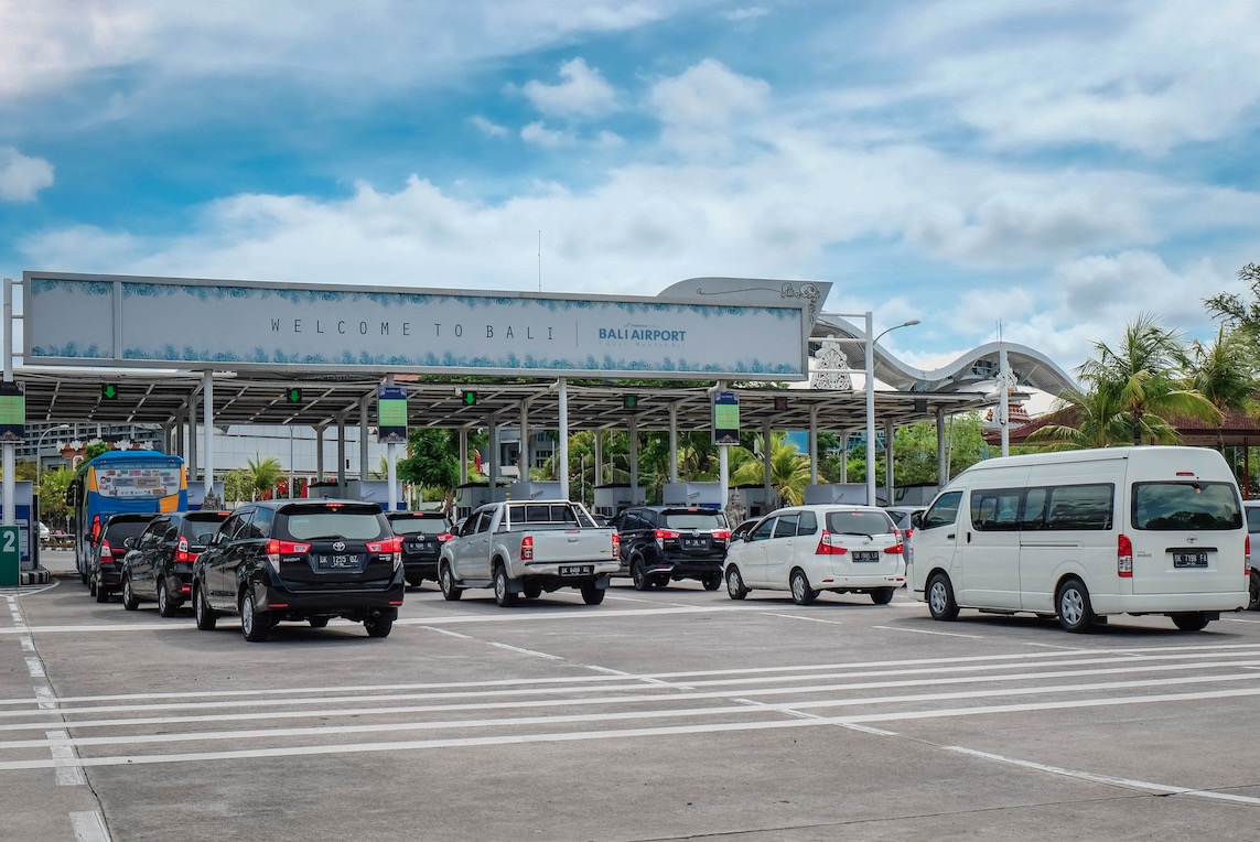 Bali Increases Border Security Following New Domestic Entry Regulation