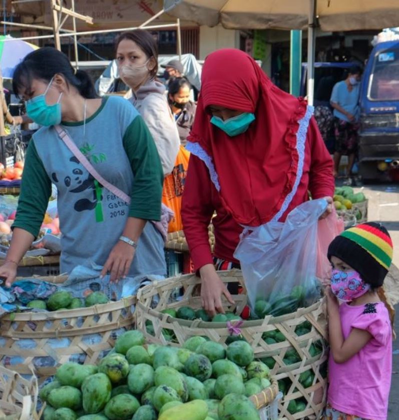  Bali  Government Tells Residents  And Visitors To Celebrate 