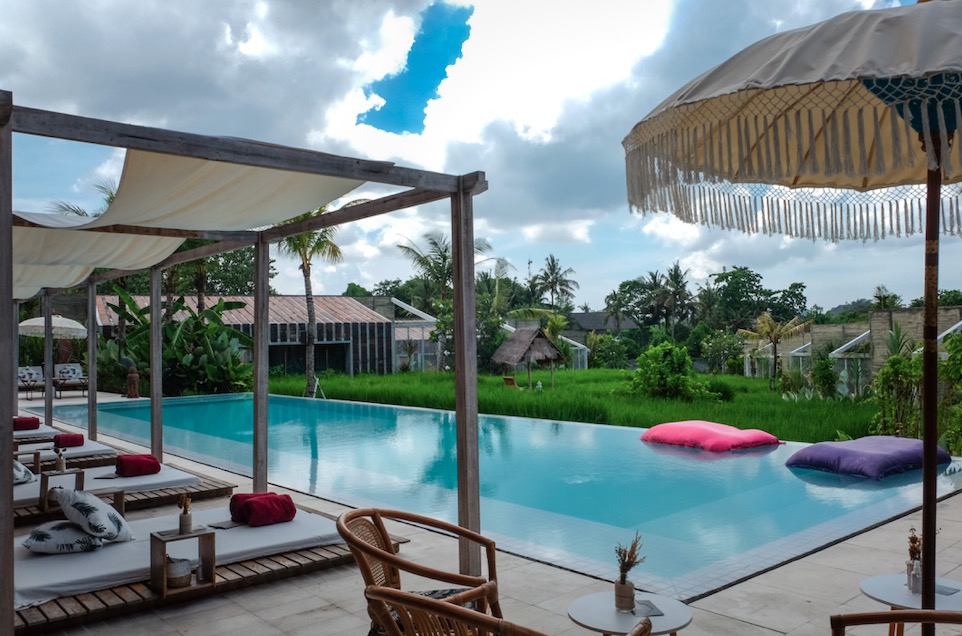 Hotel Booking Cancelations Surge Following Bali’s New Entry Regulations For Domestic Tourists