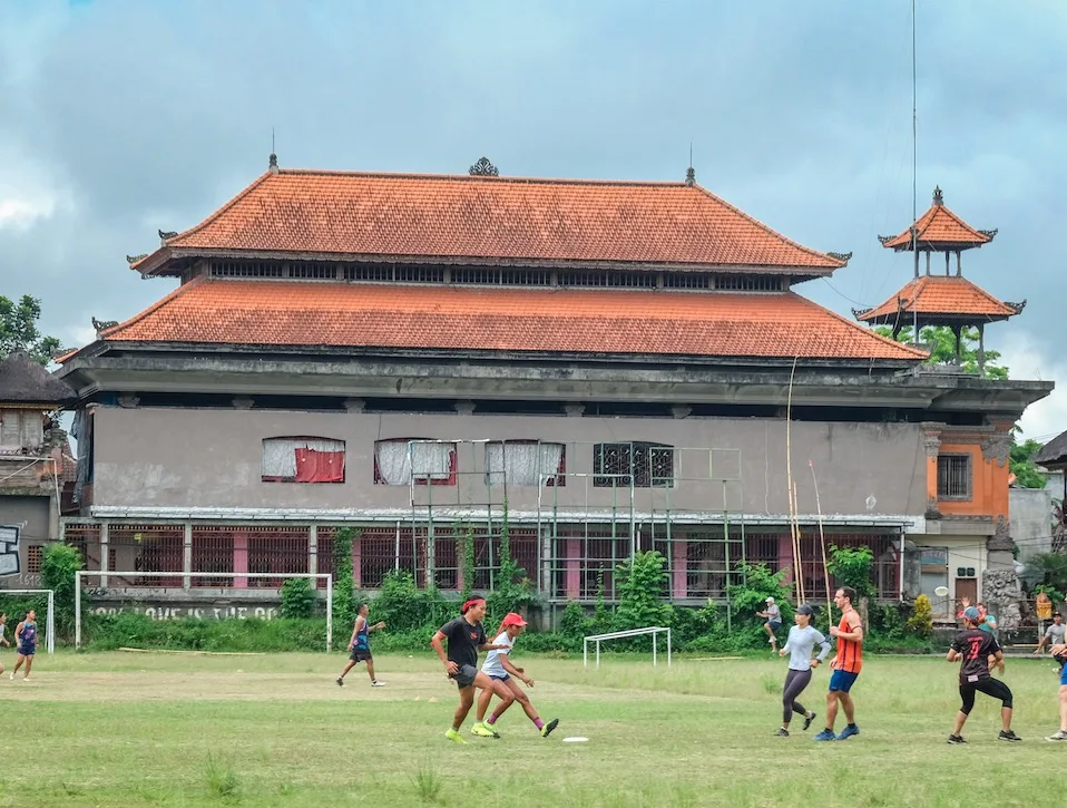 Reopening Of Denpasar Schools Postponed To May 2021