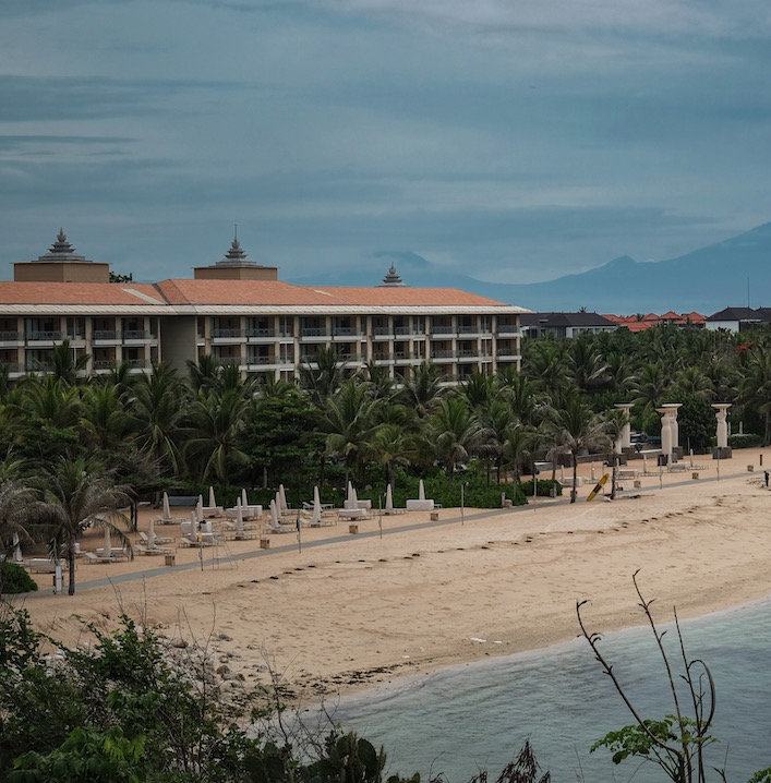 hotels Bali