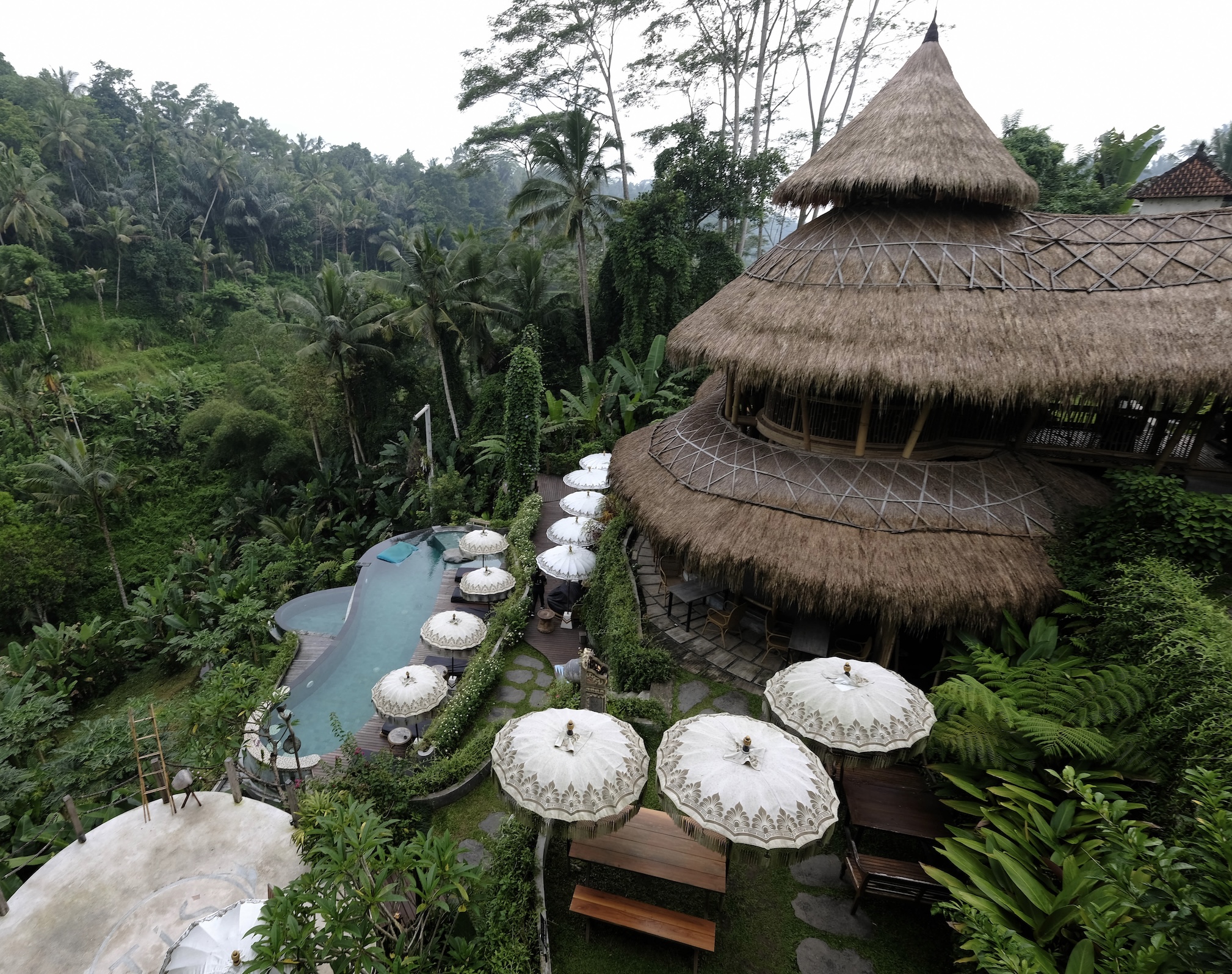 40 Hotels And Restaurants In Bali Reject Proposed Gov’t Bailout Saying It’s Not Enough