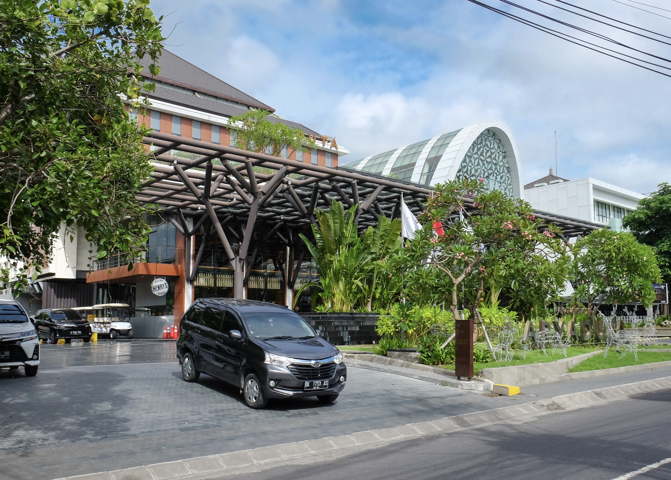 Bali Hotels Bookings In Mass Decline Following Holiday Season