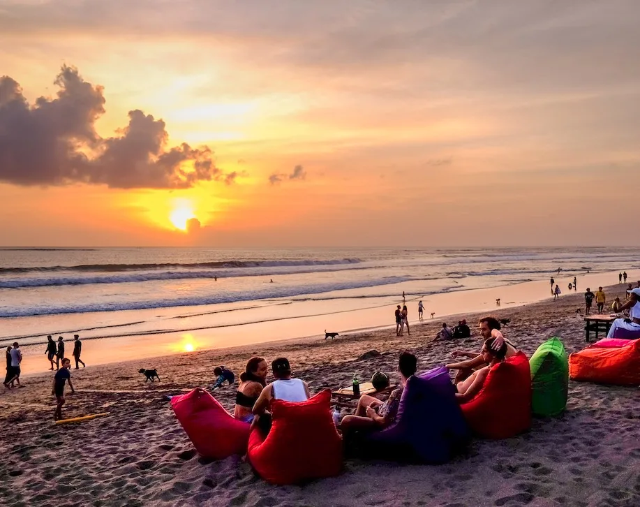 Economist Proposes Tourism Fund To Revive Bali Economy