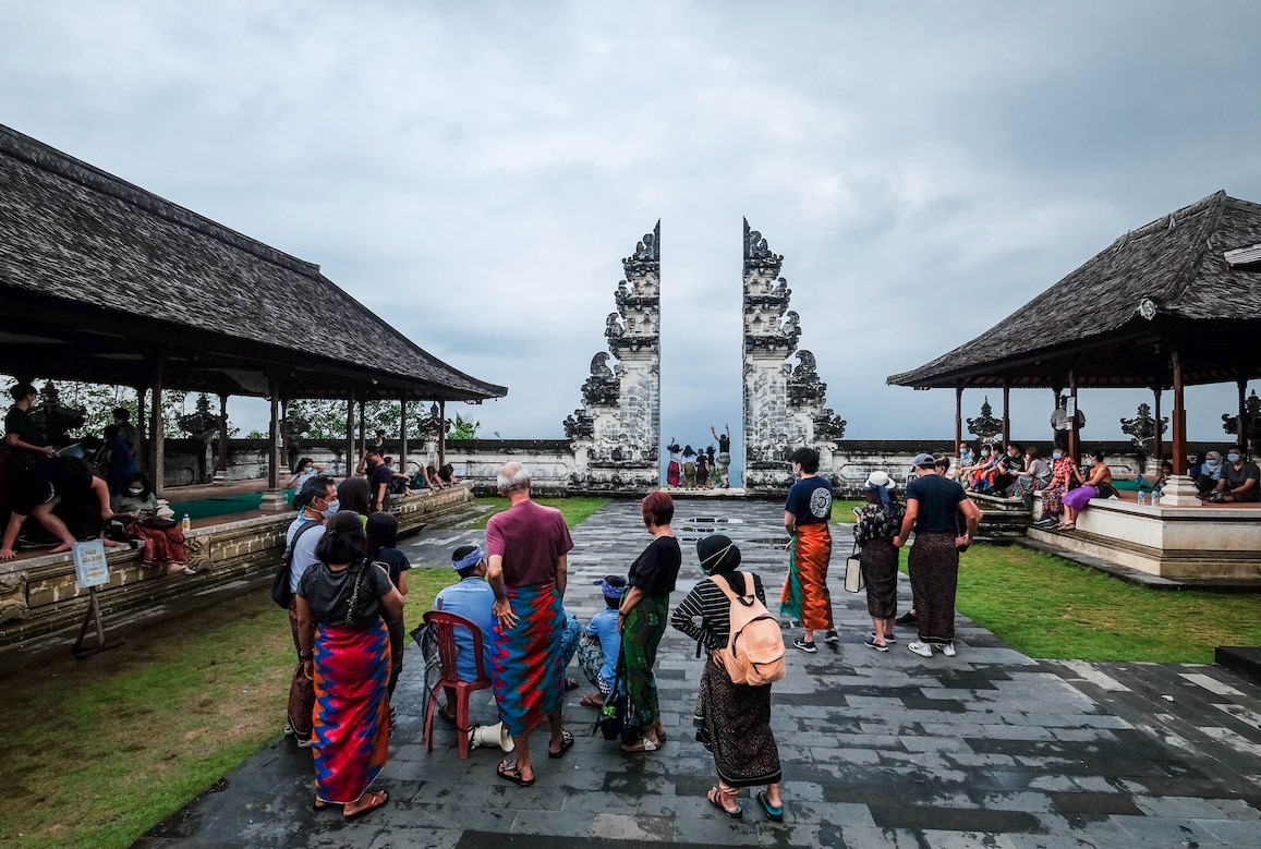 Journalists Prioritized For Vaccination As Second Vaccine Supply Arrives In Bali