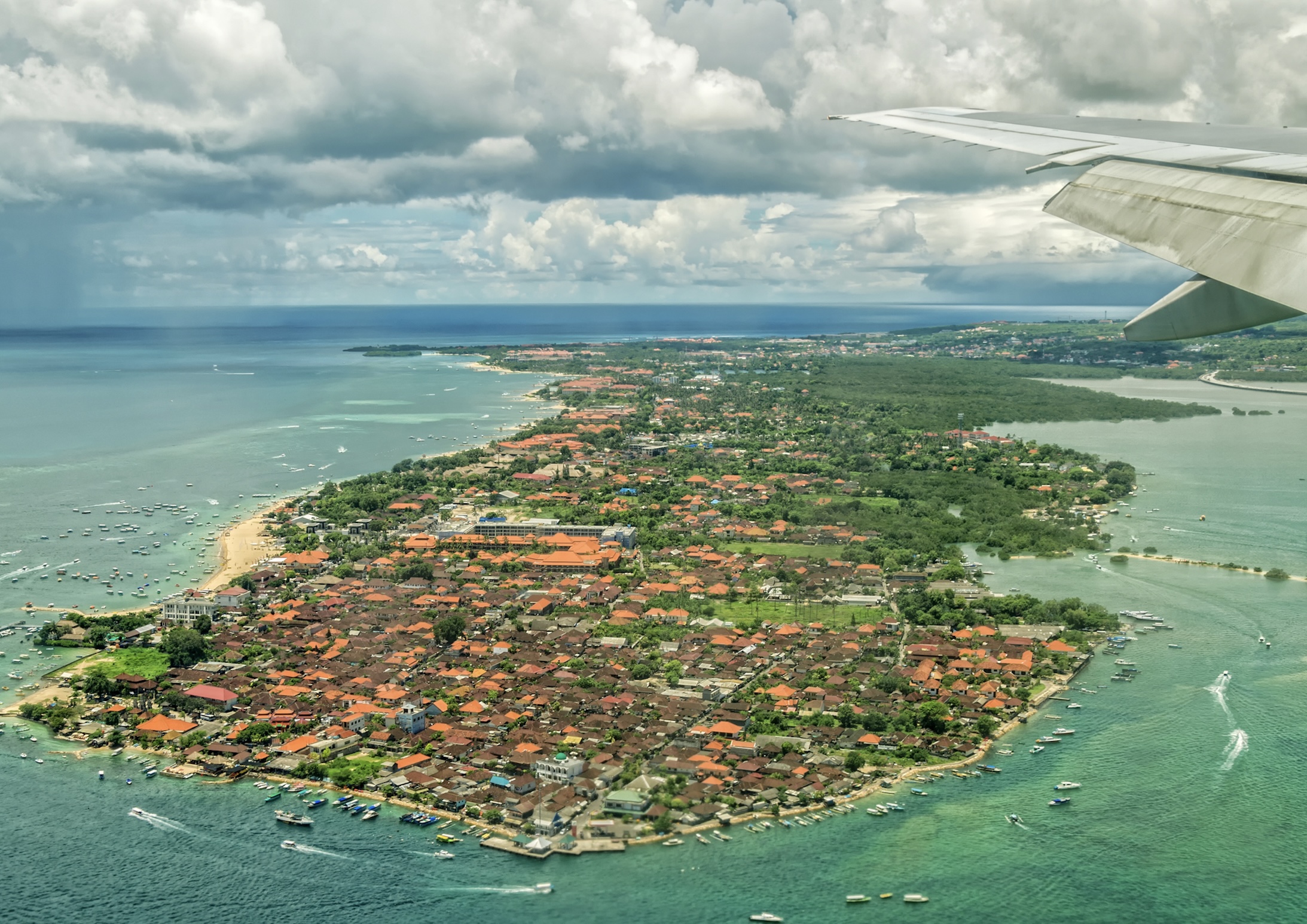 Private Jet Rental Services Soar Amidst Partial Lockdown In Bali