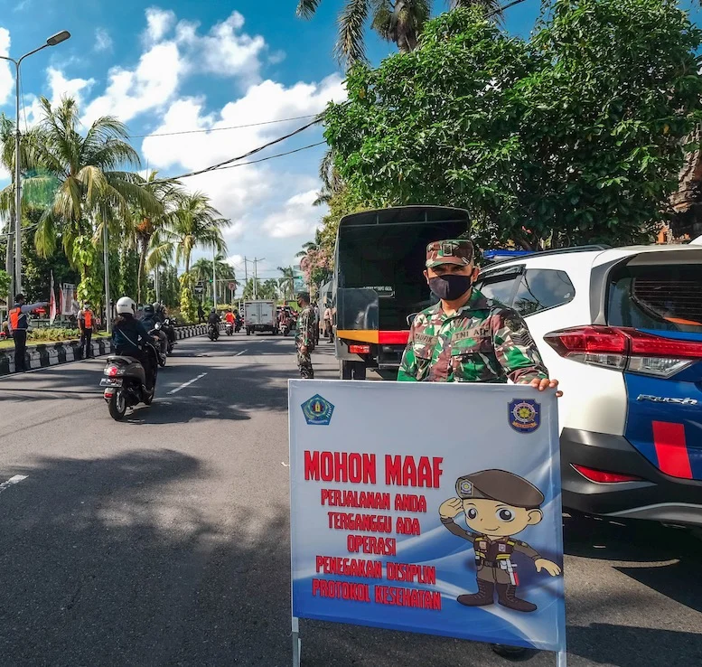 army bali patrol masks