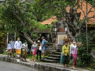 144,500 Left Unemployed In Bali Since Pandemic