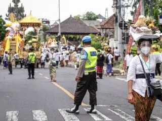 Bali Gov’t Stops Hotel Quarantine Facility To Asymptomatic Patients