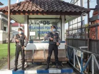 British National Released After Serving Time For Murdering Bali Police Officer