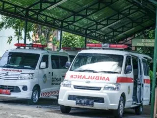 Man Passed Away During Hotel Quarantine In Bali