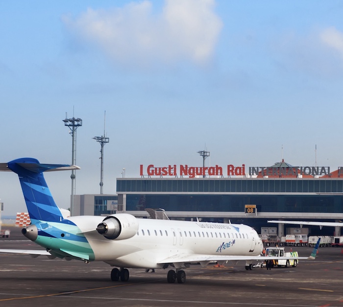 Ngurah Rai International Airport