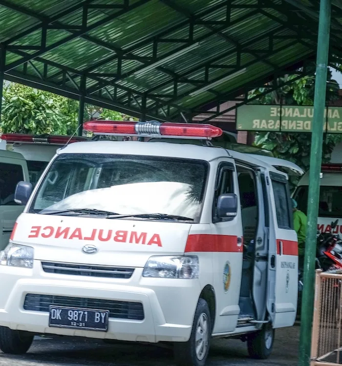 ambulance