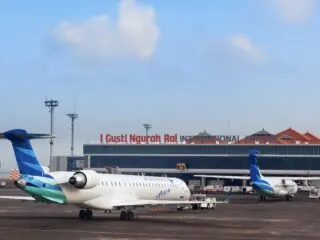 Bali Airport To Close Operation On Day Of Silence
