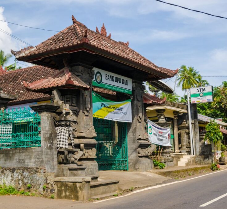 ATM Machines and Toll Road Will Be Closed On Nyepi Day Of ...