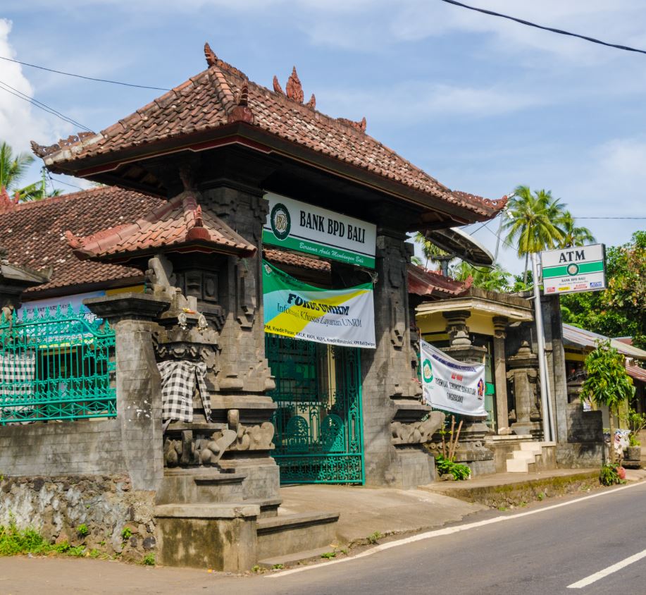 Bali Bank