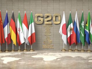 Bali To Host G20 Summit In 2022