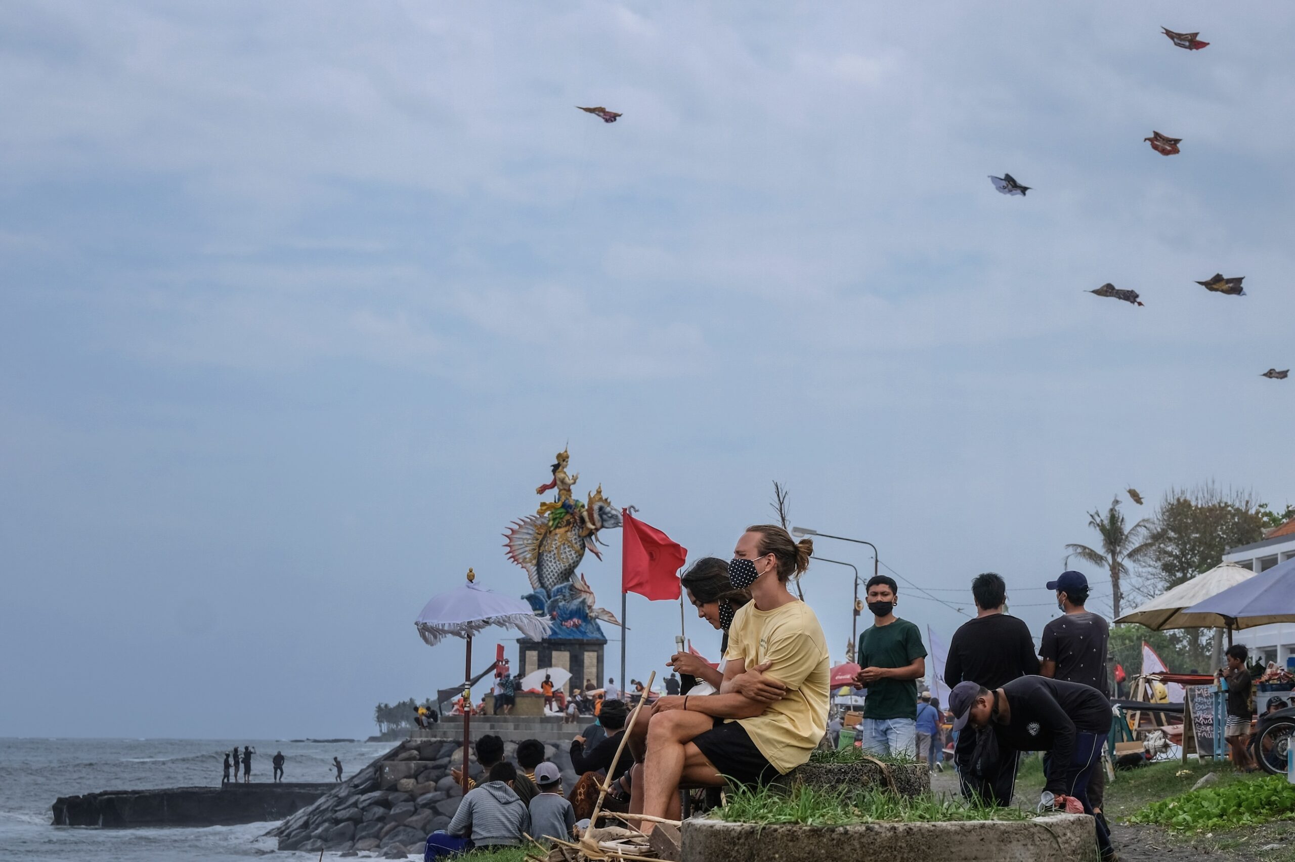  Bali  Tourism  Association Blasts Health Minister s Plan To 