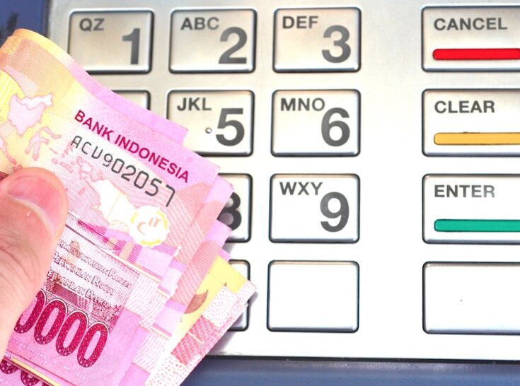 Bali Police Increase Surveillance On ATM Machines To Prevent Skimming