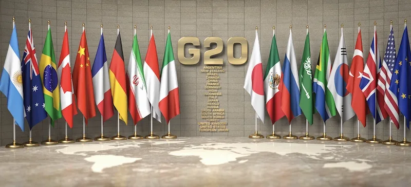 G20 summit