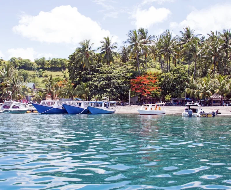 Gili Trawangan