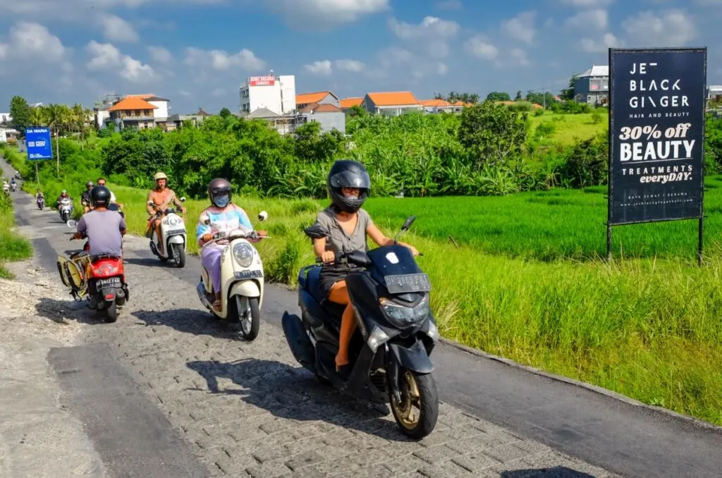 Indonesian President To Reopen Bali When COVID-19 Transmission Is Reduced