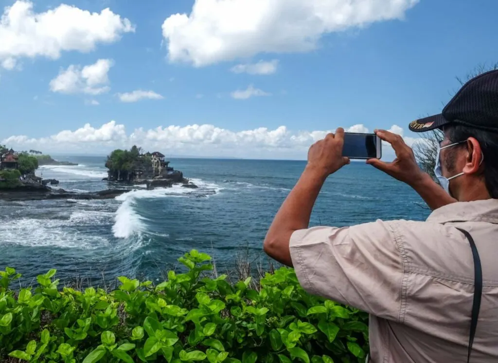 Tanah Lot