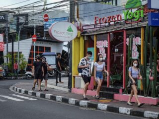 Tourism Minister Optimistic For Bali Economy 2021