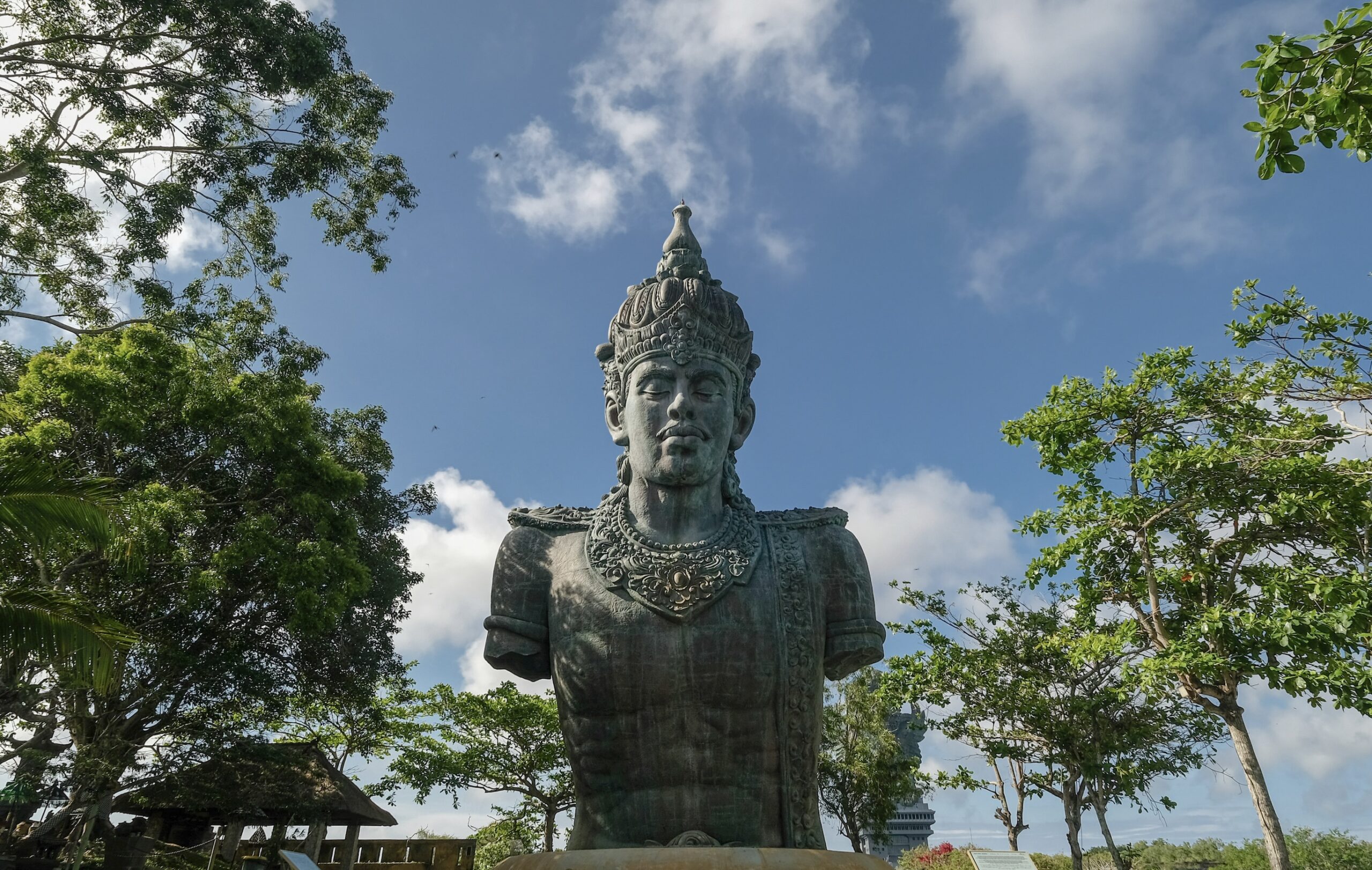 Two Expats Living In Bali Request Indonesian Citizenship The Bali Sun