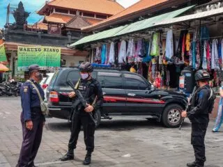 Bali Police Investigating ‘Orgasm Retreat’ In Ubud Advertised By Australian Expat